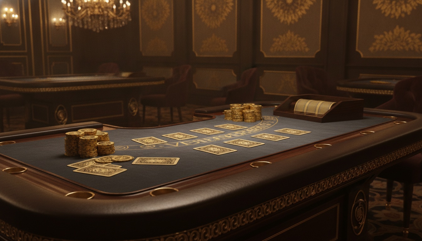 Explore the Gaming Experience at Vegadream
